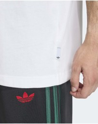 adidas Originals - TREFOIL SERIES CHARACTER T-Shirt Mens