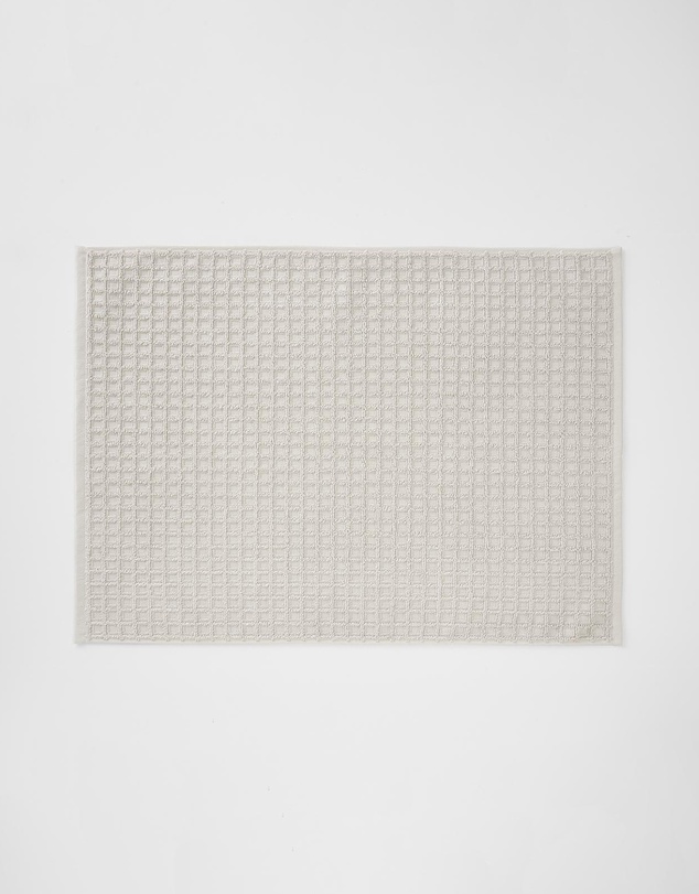 Aura Home - Waffle Bath Mat