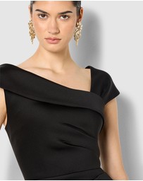 Montique - Amika Cocktail Dress