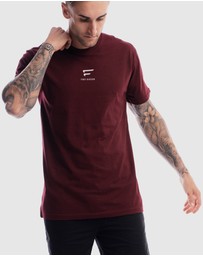 First Division - Pro Centre Tee