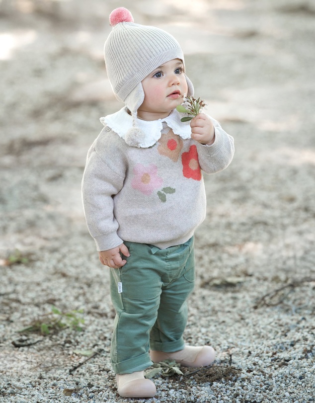 Toshi - Baby Pants Corduroy Quincy