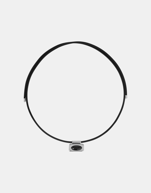 CENDRE - Marlette Necklace Silver