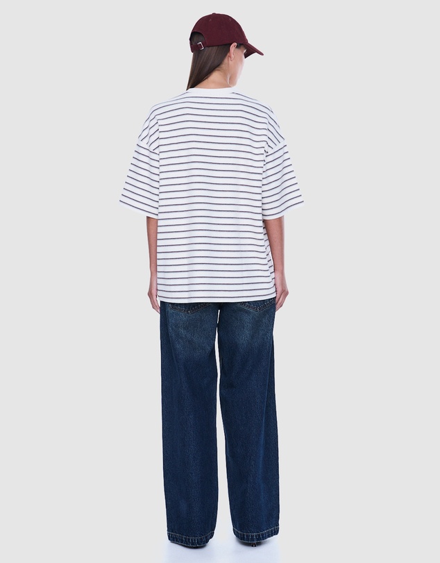 ENA PELLY - Maeve Relaxed Tee