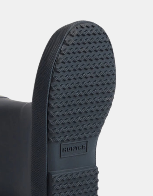 Hunter - Kids First Boot Hunter Navy