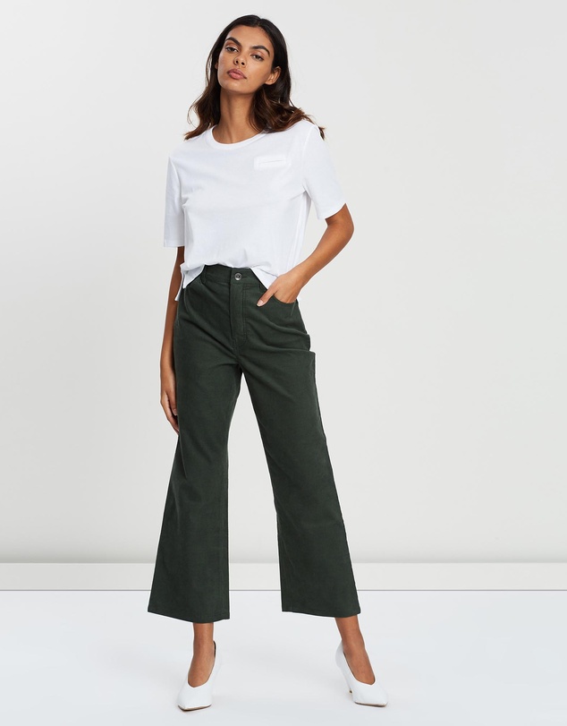 Jag - Ada Cord Pants