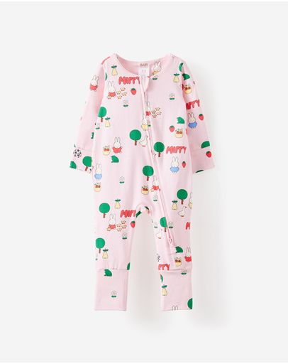 LCN MIF TEA PARTY PINKMIFFY MEADOW