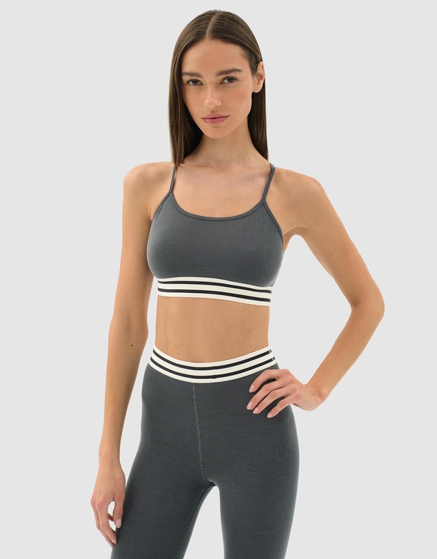 Splits59 - Cali Active Rib Bra