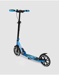 Crazy Skates - TYO Commuter Kick Scooter