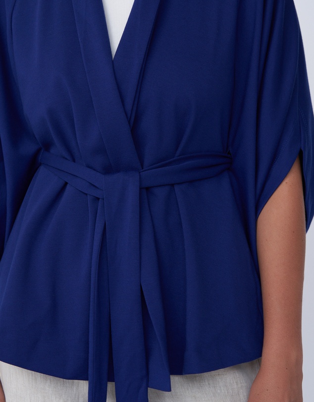 Amelius - Mae Kimono Jacket