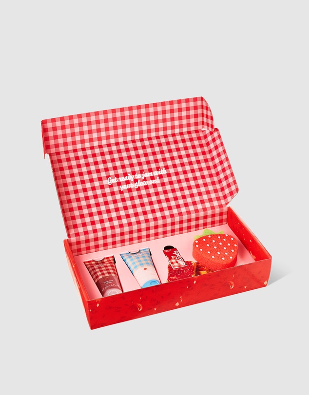 Allkinds - Fresh Jam Mini Must Haves