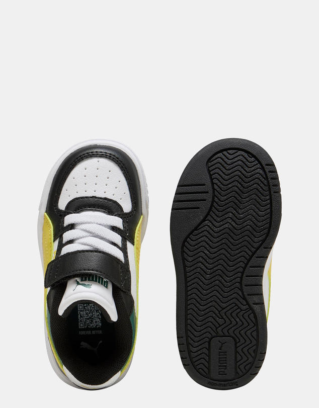 Puma - Caven III Block Self-Fastening Infant