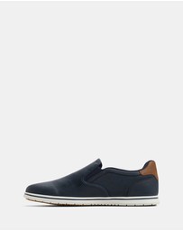 ALDO - Hawe Slip Ons