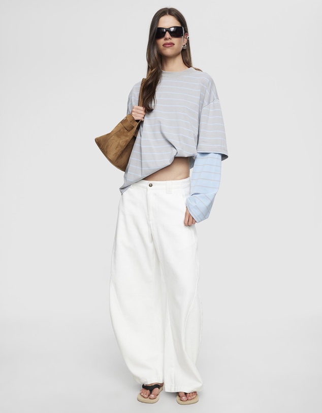 Lioness - Bottega Shirt