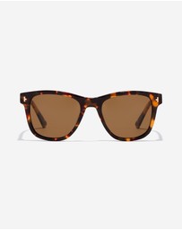 Hawkers Co - HAWKERS - Polarized Carey Olive ONE PAIR Sunglasses for Men and Women UV400