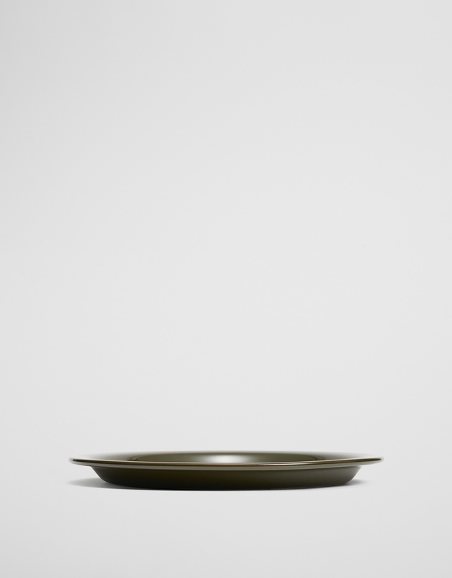 Country Road - Shaye Dinner Plate
