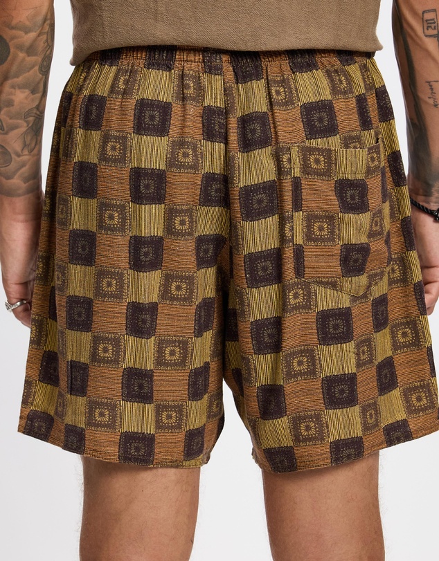 Rhythm - Racket Jam Shorts
