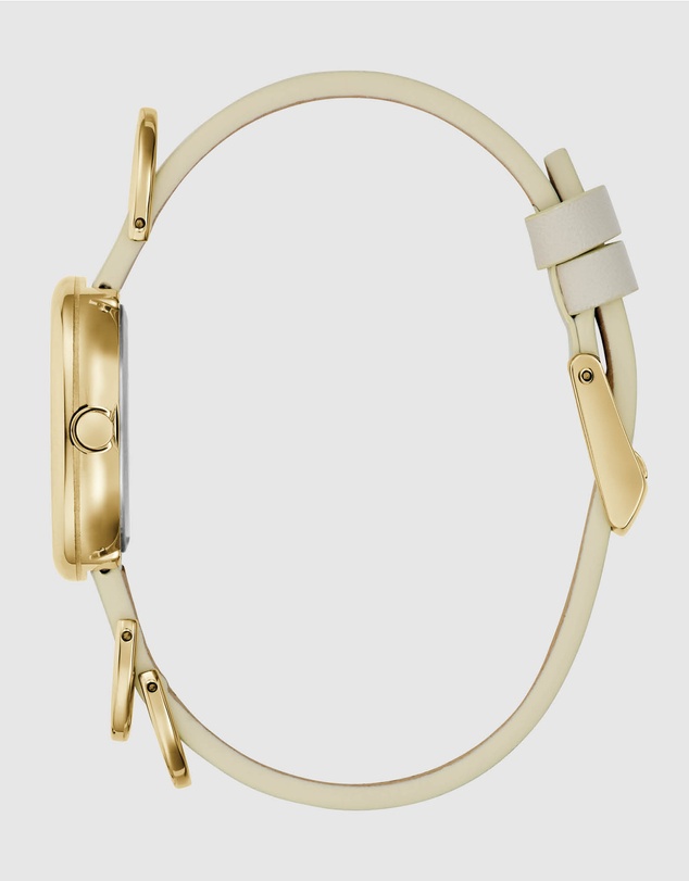 rag & bone - Rag & Bone Rory Gold-Tone Analogue Watch