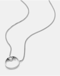 Skagen - Kariana Gift Set Silver Tone Jewellery Set