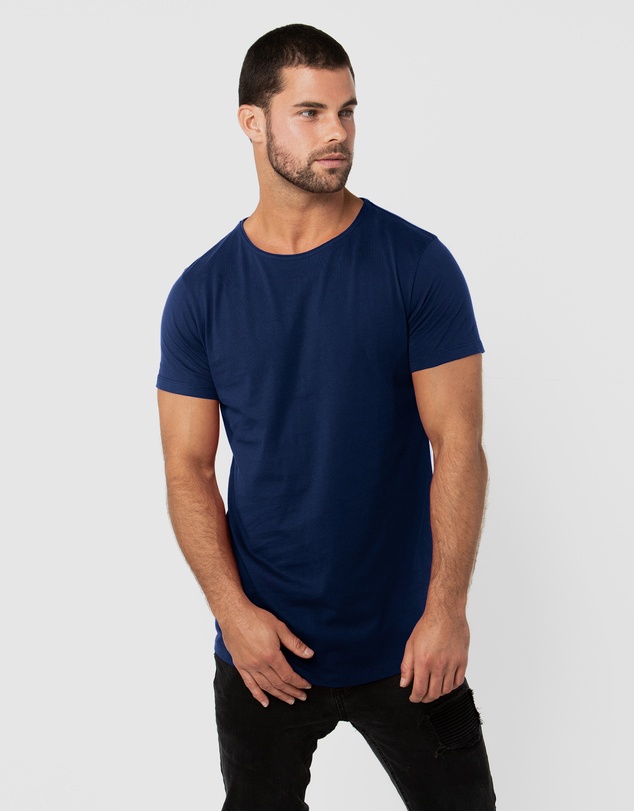 ONEBYONE - Classic Blank Tee