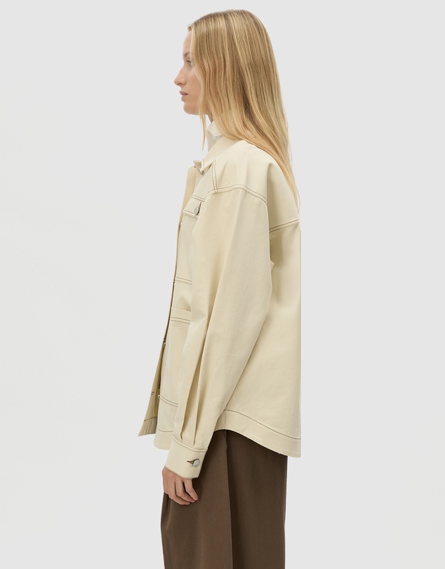 C&M CAMILLA AND MARC - Blanche Sport Jacket