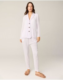 Primness - Dusk Blazer