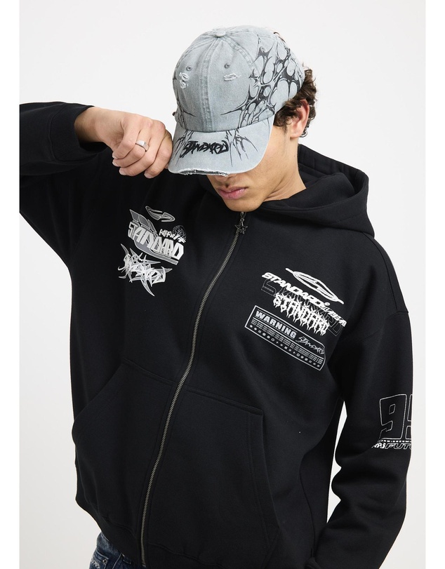 Standard - Affliction Cap