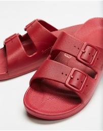 Freedom Moses - Slides - Unisex