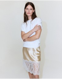 M.N.G - Elena Skirt