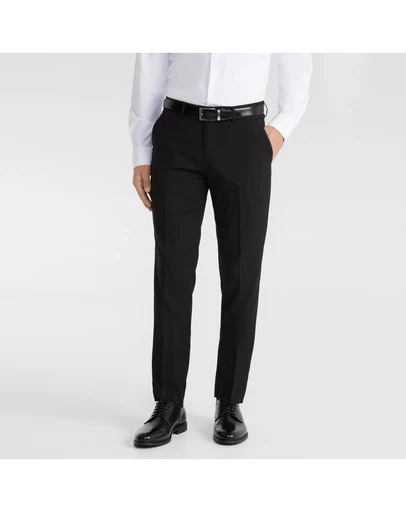 yd. - Aston Skinny Dress Pant