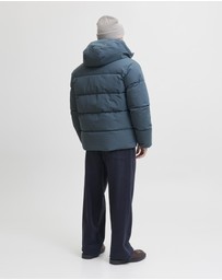 Jack & Jones - Global Puffer Jacket