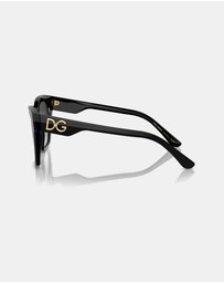 Dolce & Gabbana - 0DG4384