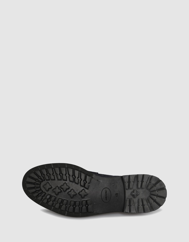 Brando - Cravitz Casual Loafers