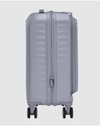 American Tourister - Frontec Carry-On Tsa Suitcase Expandable (54Cm)