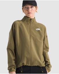 The North Face - Tek Approach Jacket