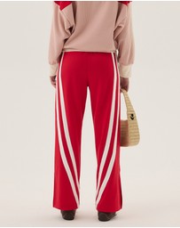 Araminta James - 1996 Trackside Pants