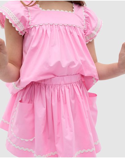 Candy Pink