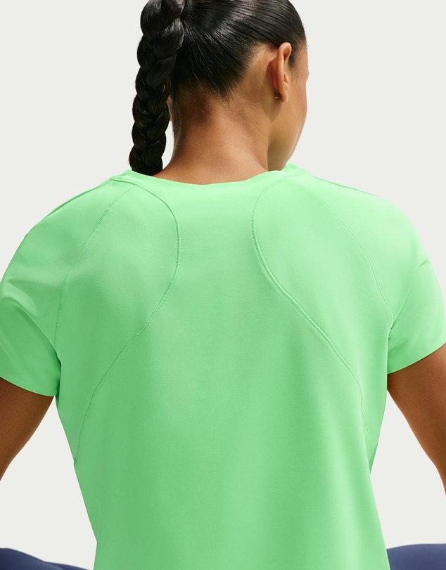 Nike - Universa Dri-FIT SS Top