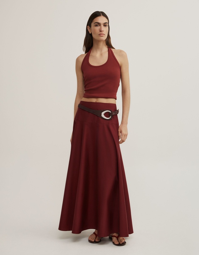 Witchery - Dara Suede Belt