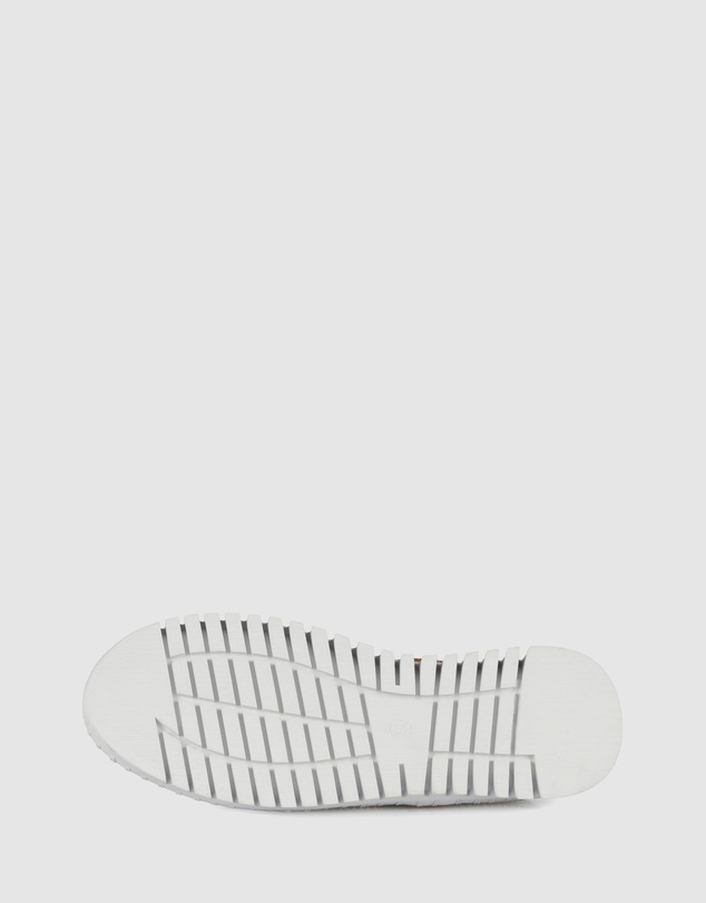 S by Sempre Di - Keren Low Top sneakers