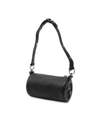 Pre-Loved by Azura Reborn - Pre-Loved Mini Leather Blondie Barrel Shoulder Bag