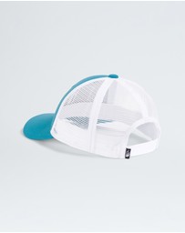 The North Face - Mudder Trucker Cap - Kids