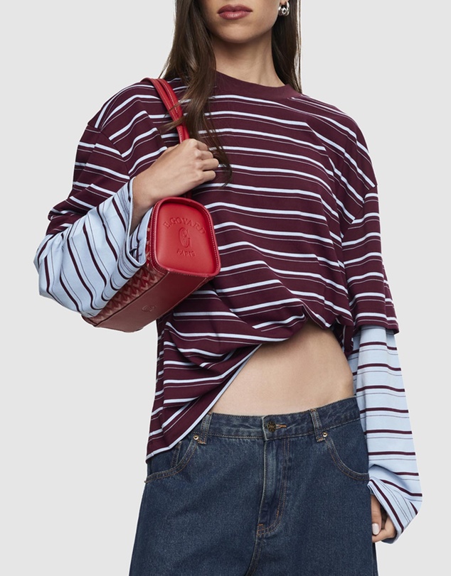 Lioness - Bottega Shirt