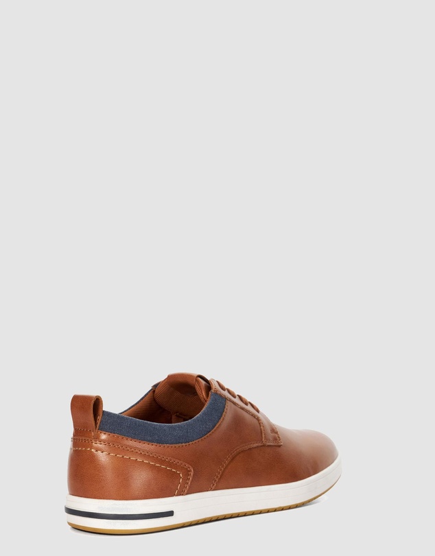Dune London - Travels - Tan