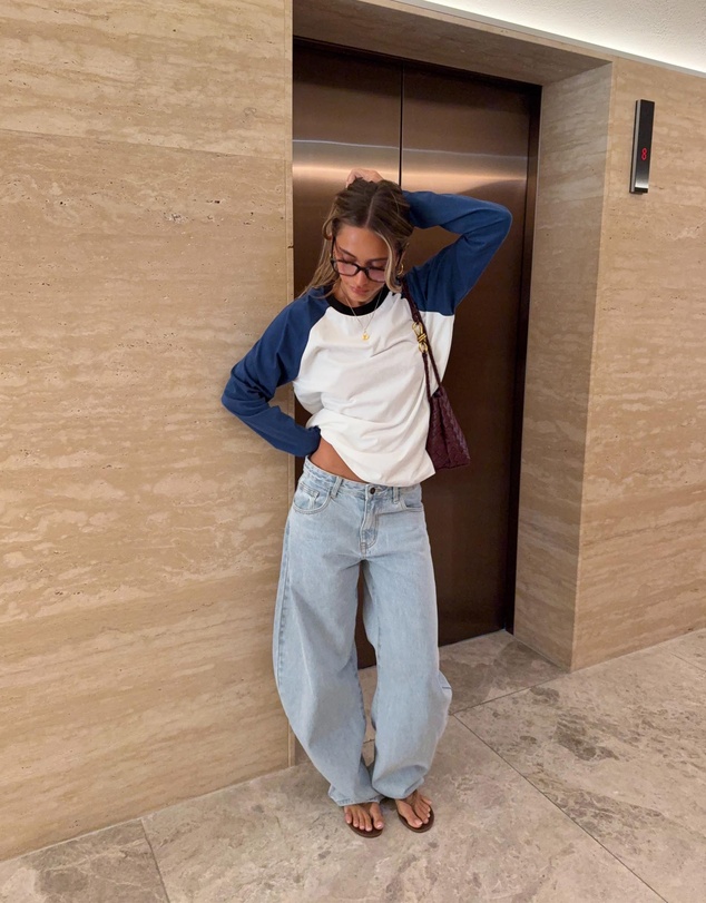 Lioness - Horseshoe Jeans