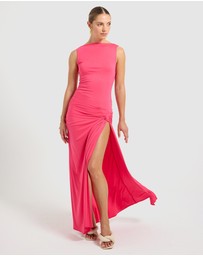 Pasduchas - Astrid Maxi Dress