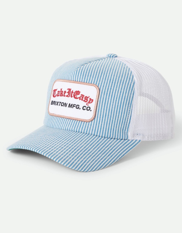 Brixton - Take It Easy Trucker