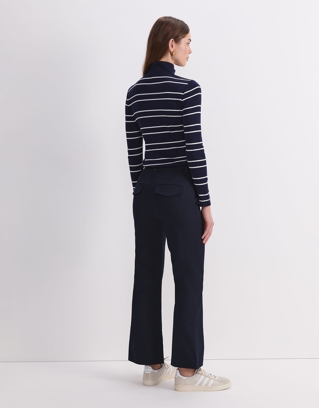 Sportscraft - Evie Kick Flare Pant