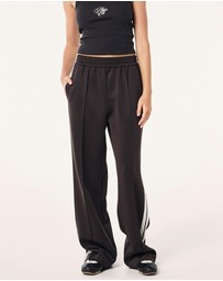 P.E Nation - Prelude Track Pants - ICONIC EXCLUSIVE