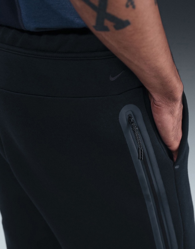 Nike - Nike Tech Fleece Shorts