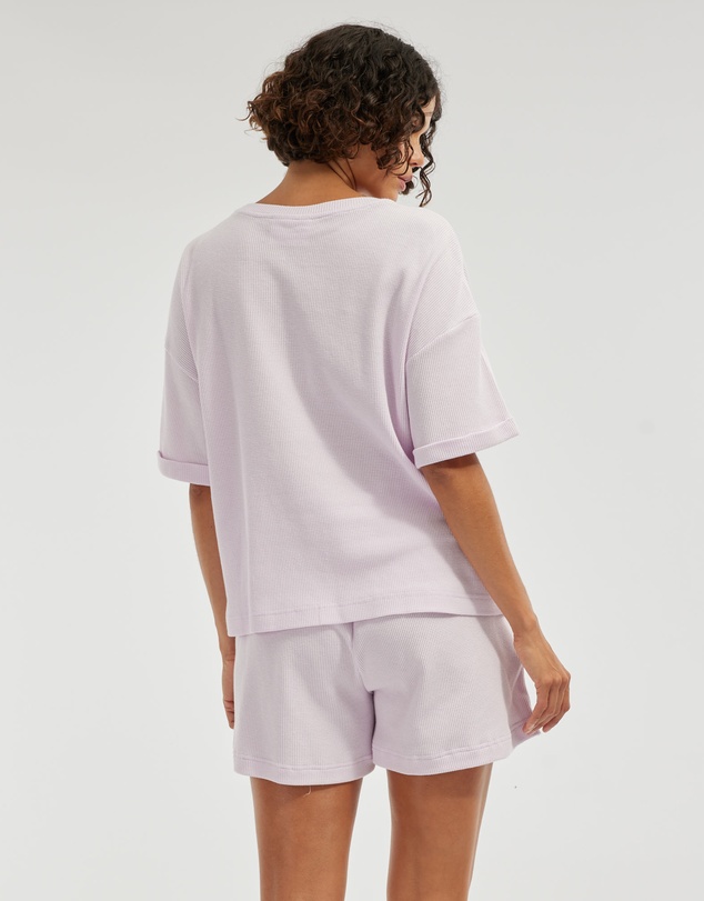 Amelius - Laurie Waffle Shorts